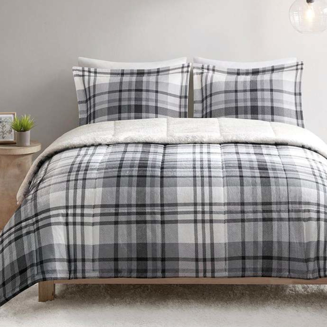 Ensembles douillettes Linen Chest