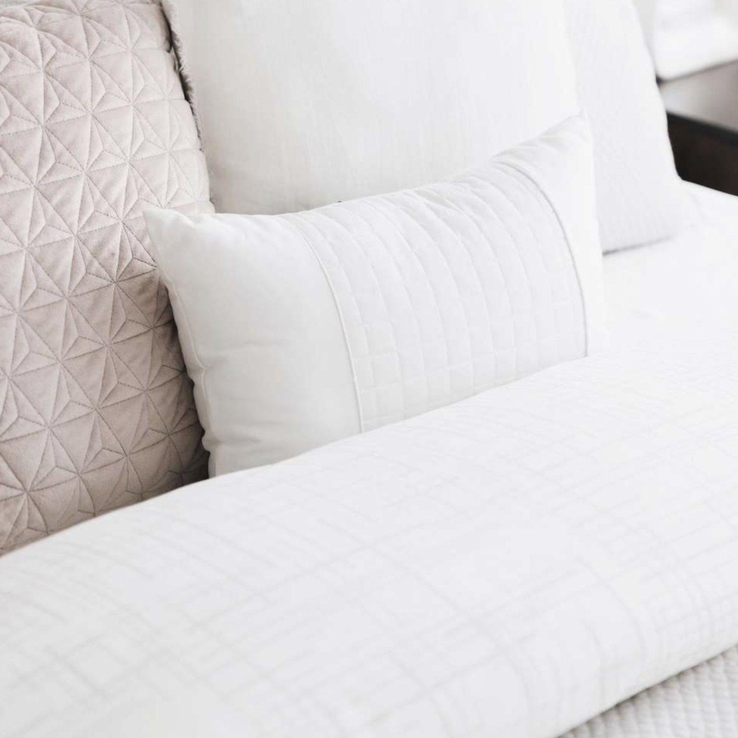 Clearance Cushions & Throw Pillows Linen Chest