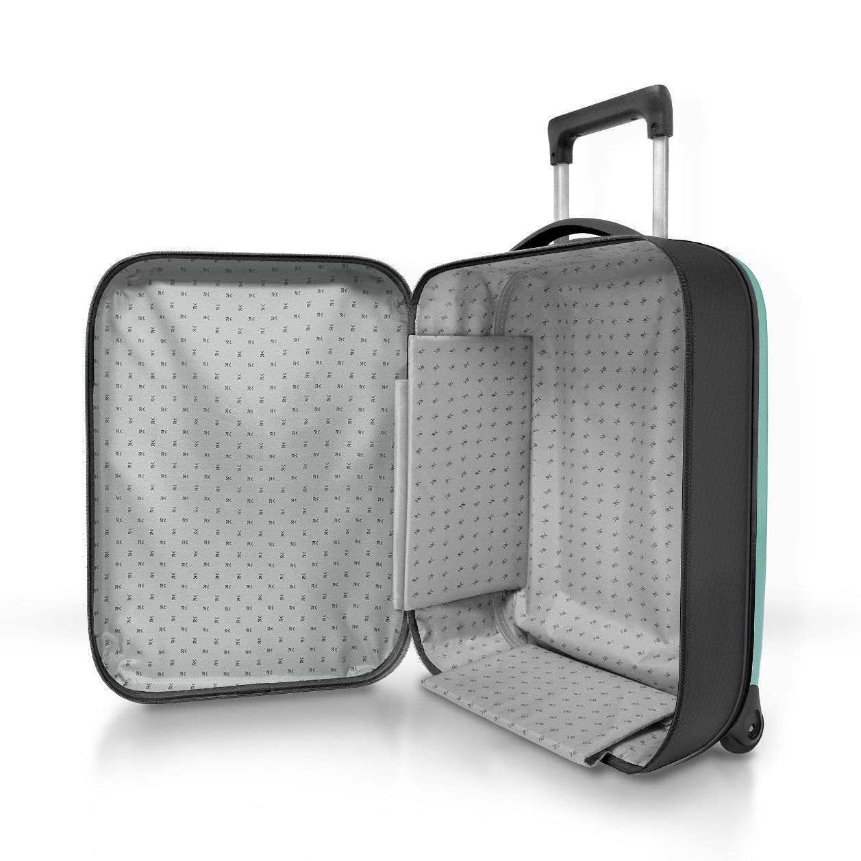 Rollink Vega Carry On Luggage