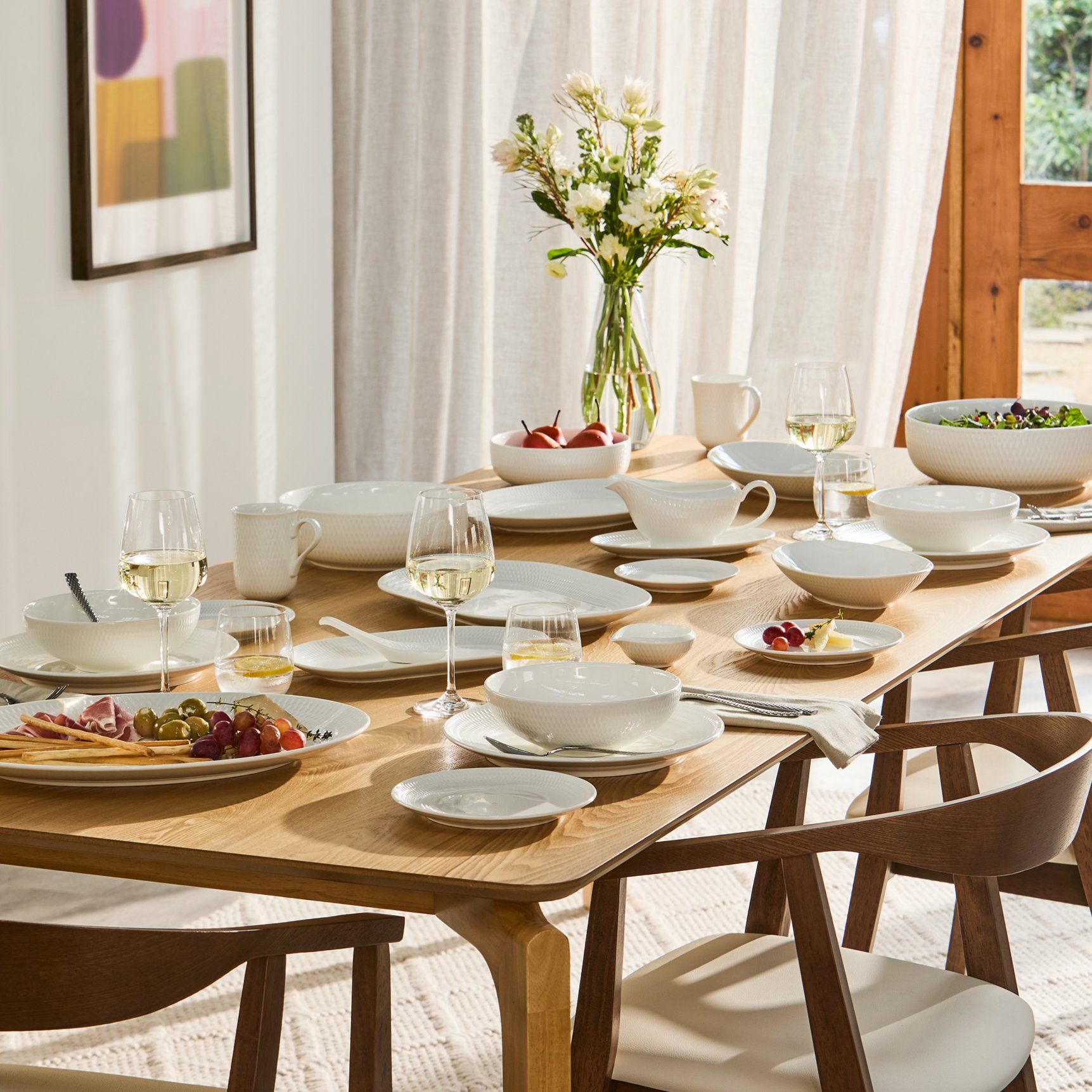 Maxwell & Williams Diamonds Sauce Bowl