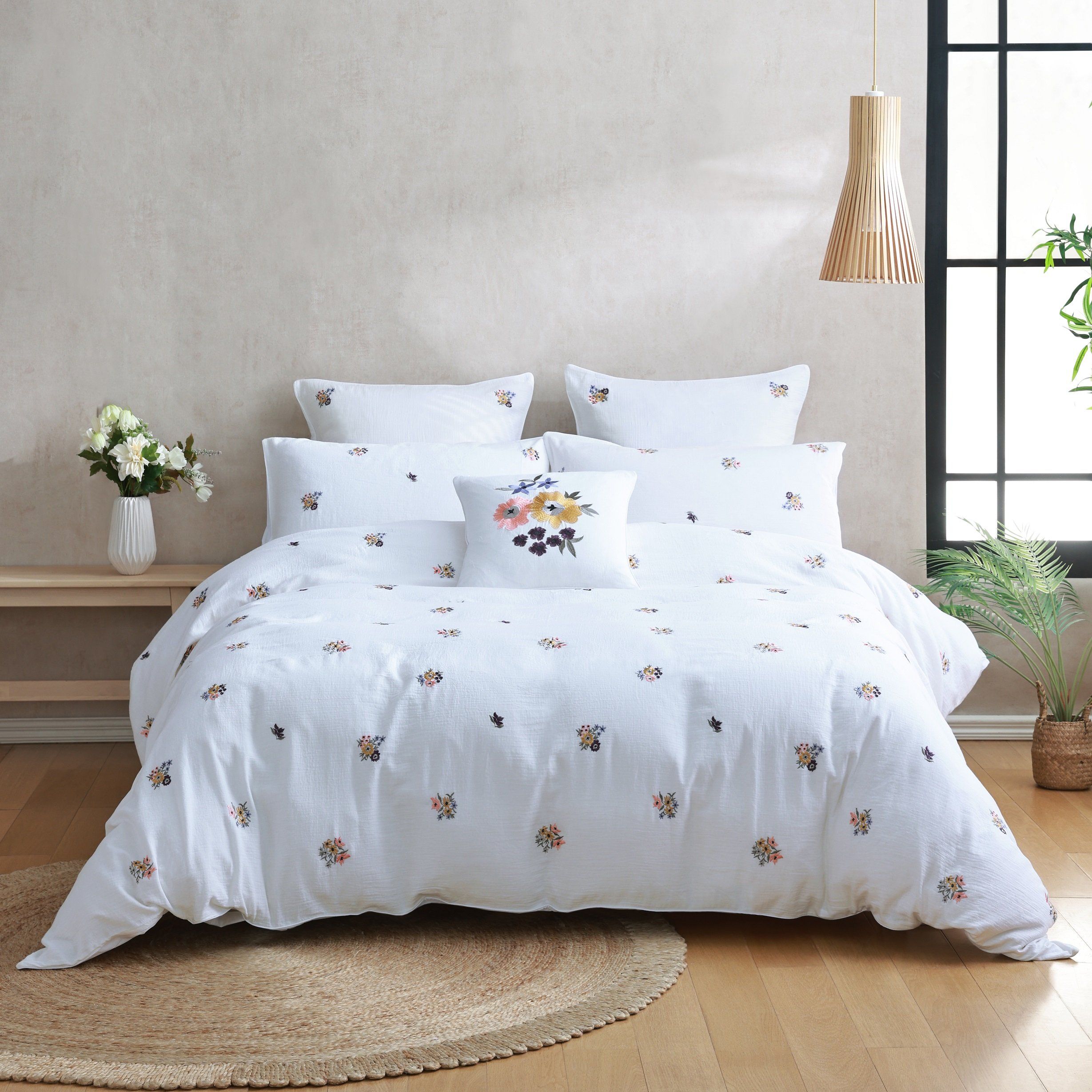Patty Duvet Cover Set