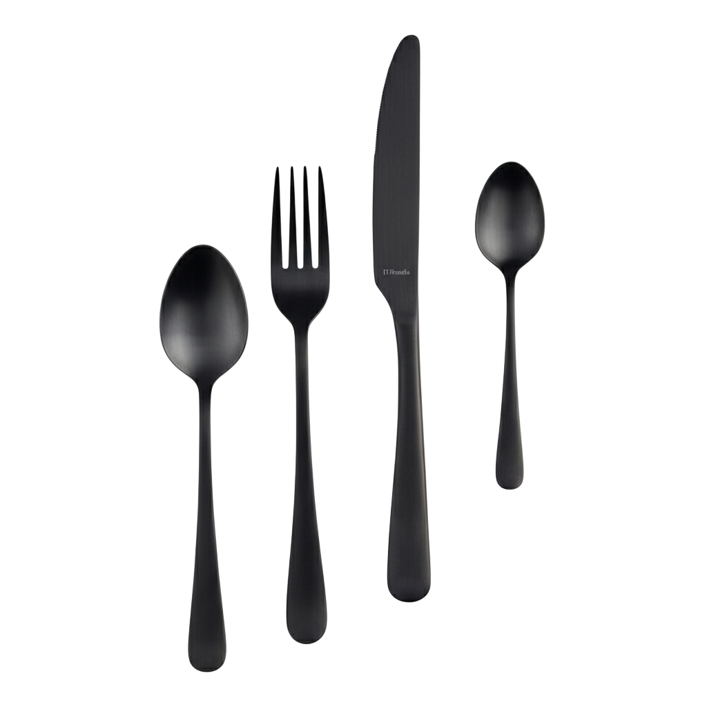 Austin 20-Piece Flatware Set by Amefa