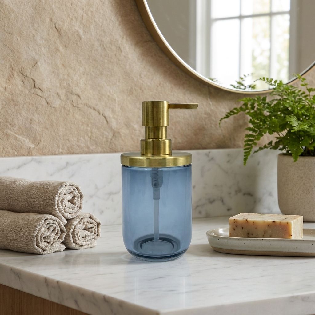 Jasper Lotion Dispenser