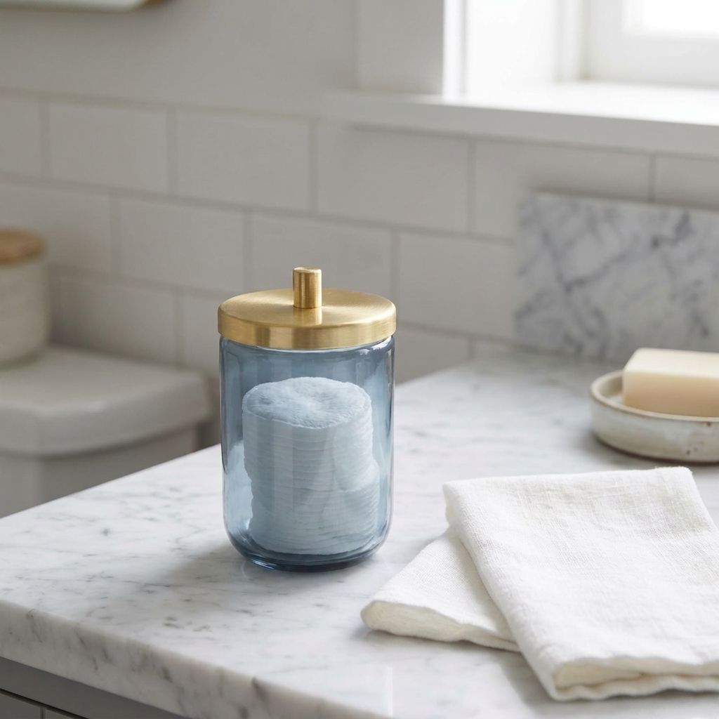 Jasper Jar
