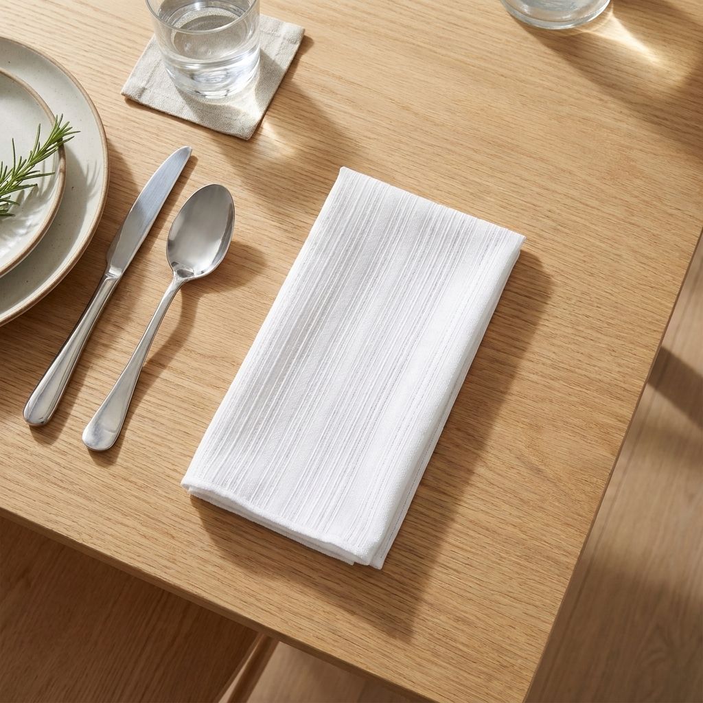 Samba Napkin