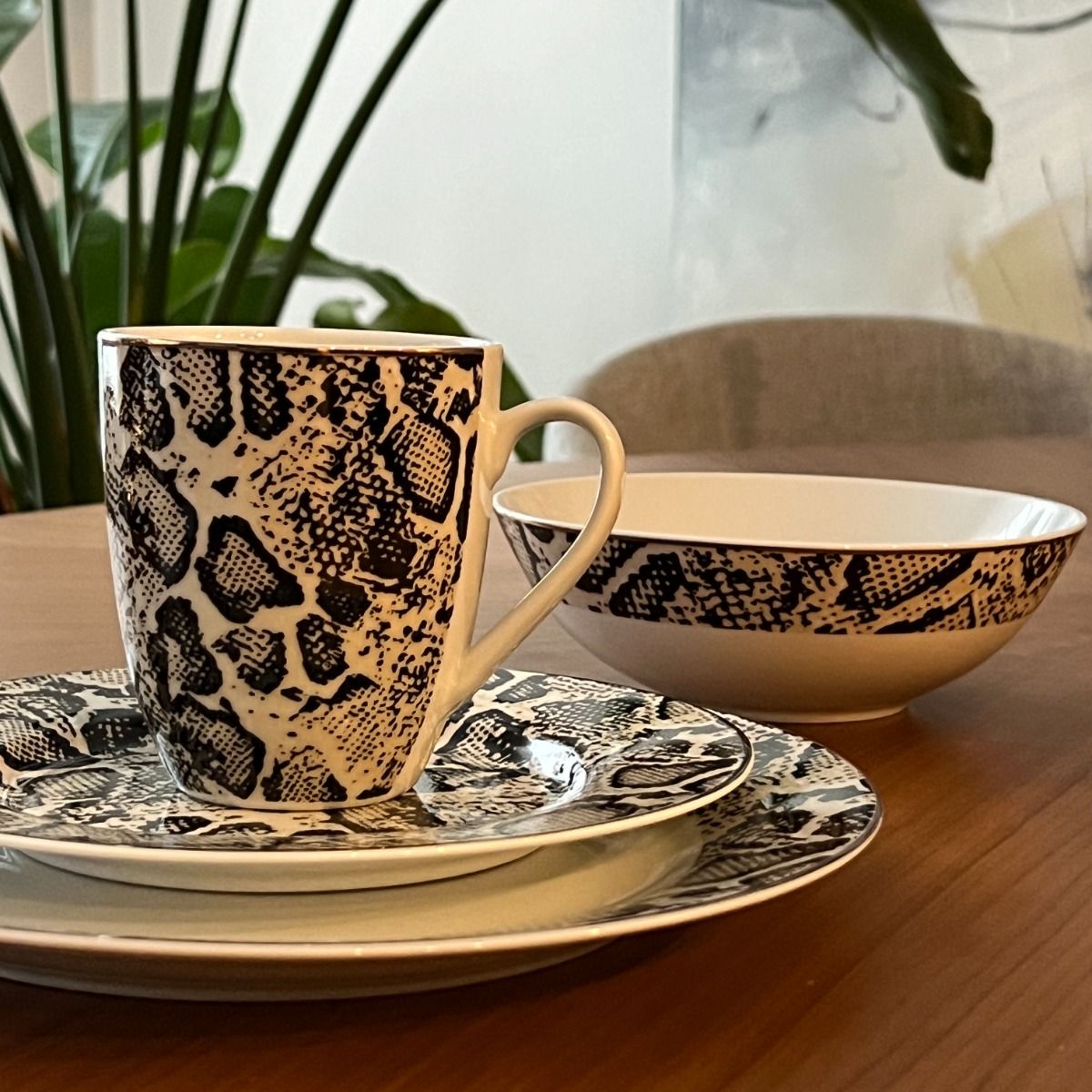 Dinnerware sets for 16 discount
