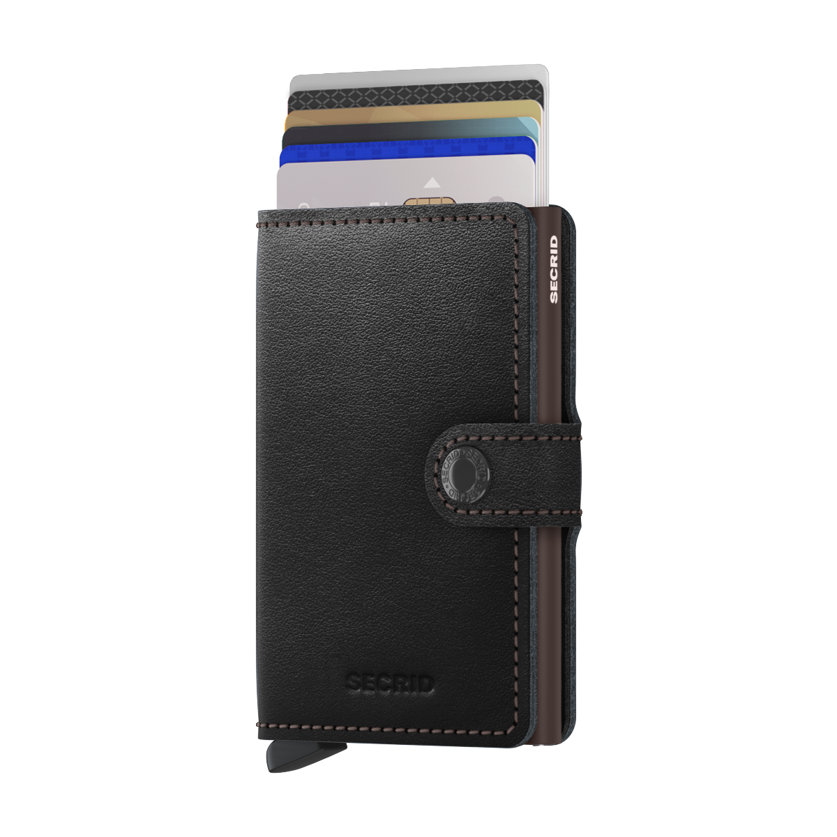 Secrid Original Miniwalletl