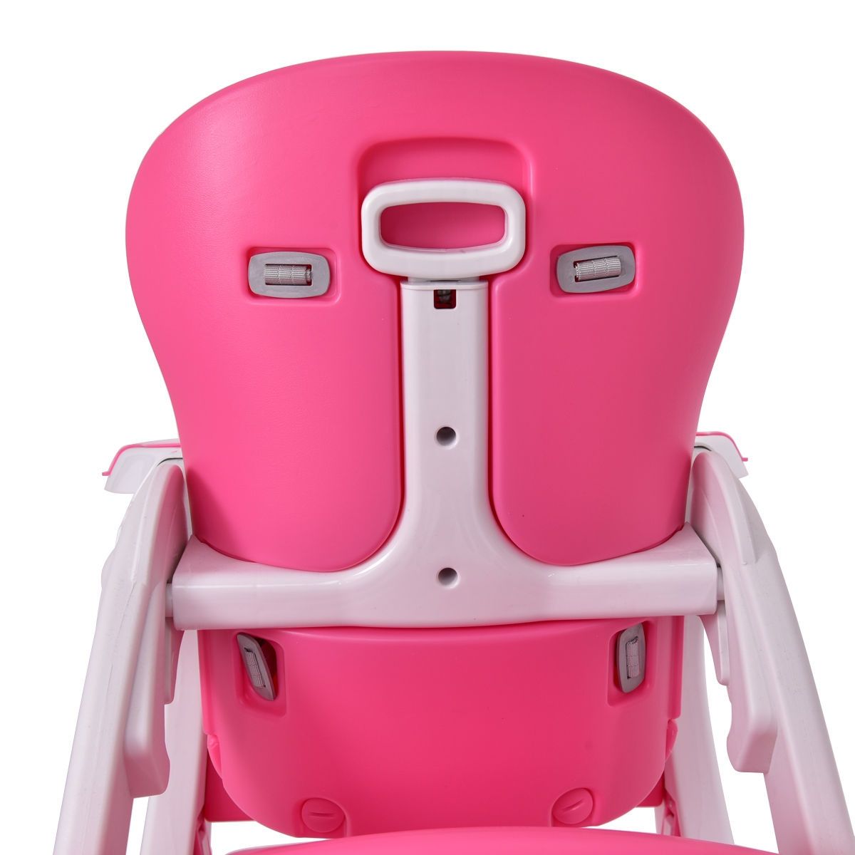 3 1 Convertible Play Table Seat Baby High Chair