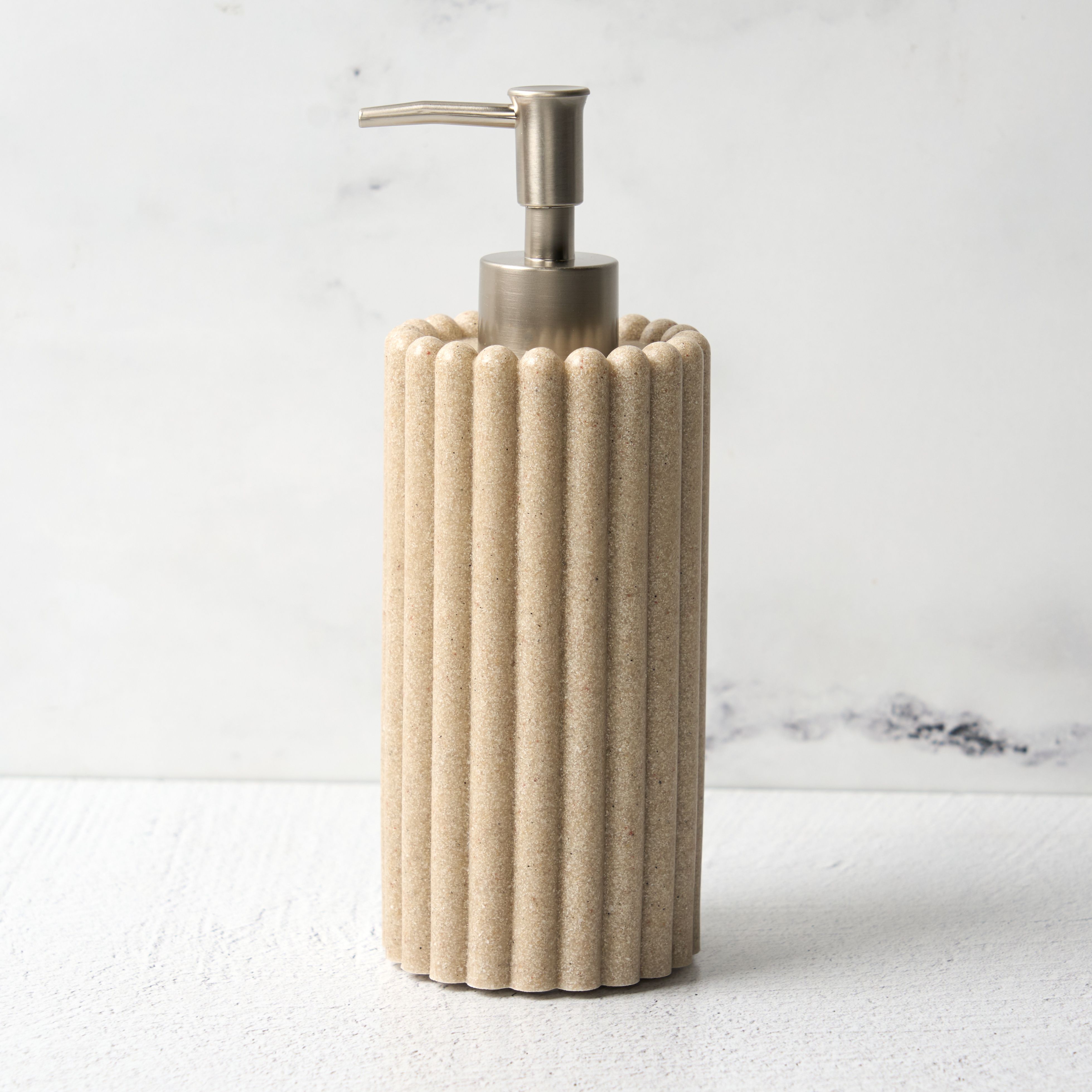 Crest Distributeur de lotion