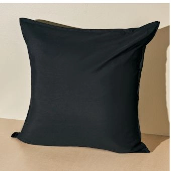 Taie D'oreiller Luxueuse En Velours Italien – Design