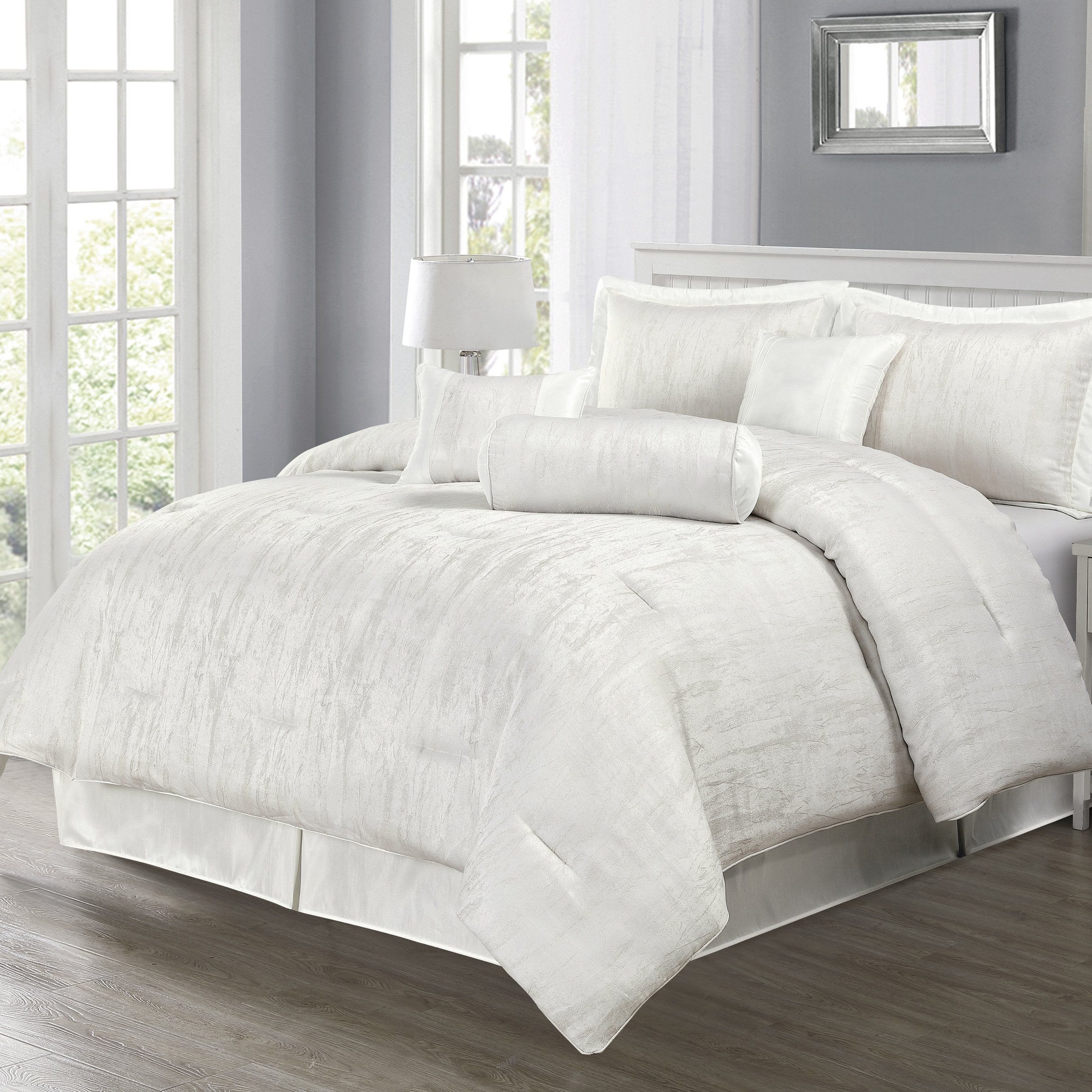 Jayne 7-piece Comforter Set