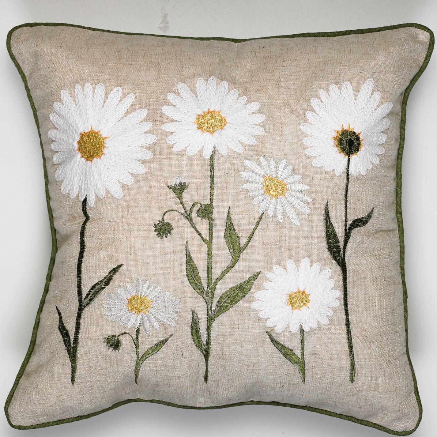 Margarita Cushion