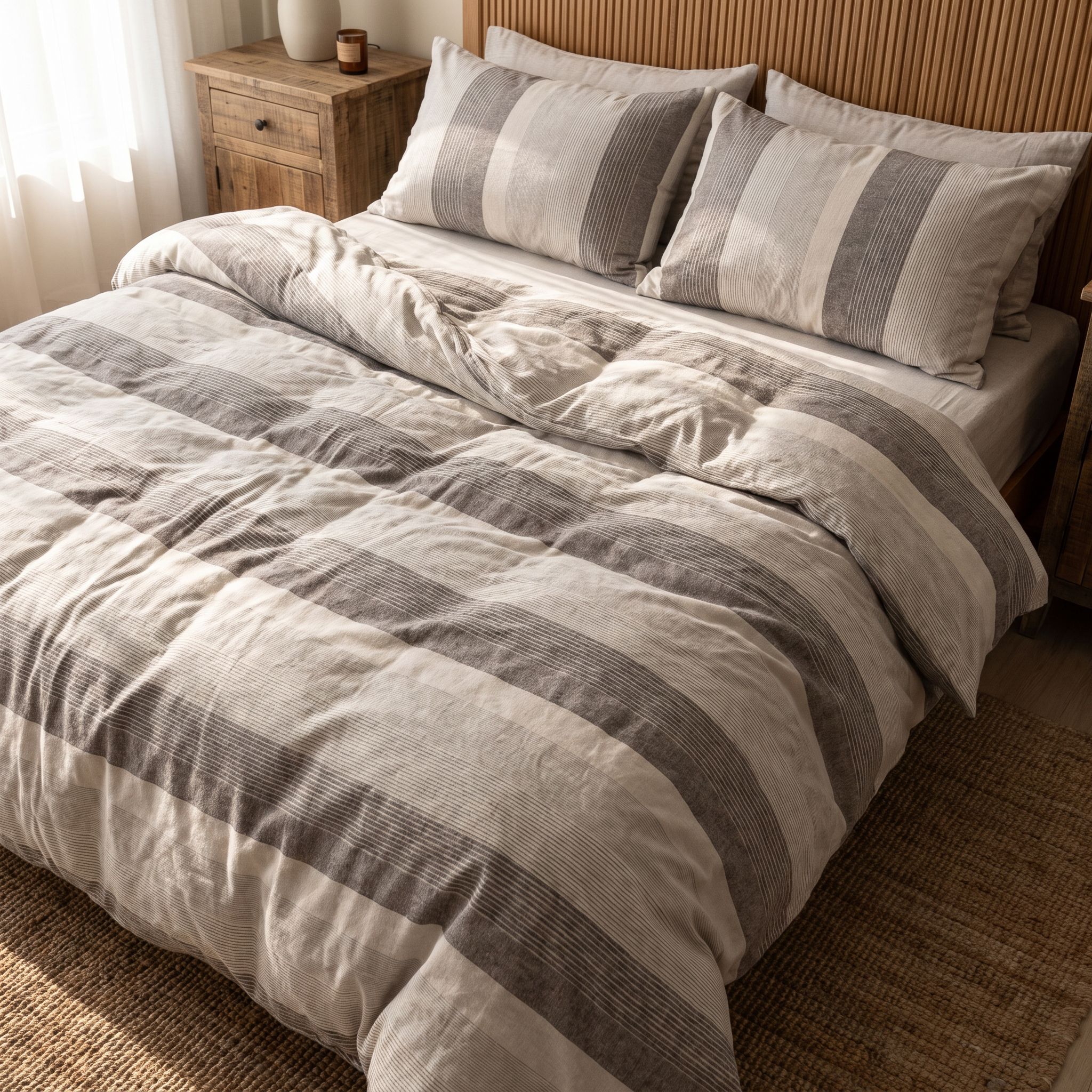 Duncan Comforter Set