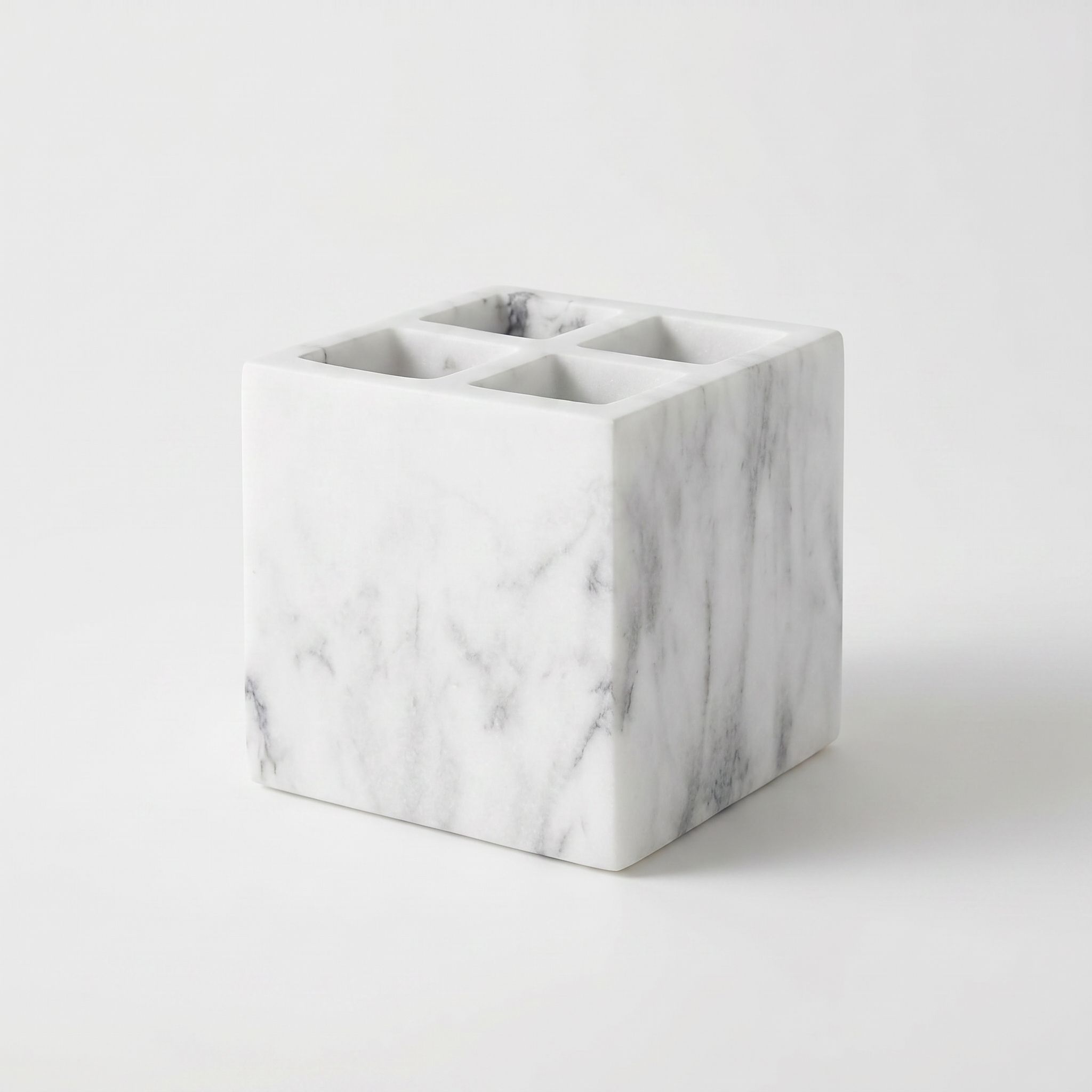 Marmaro Toothbrush Holder