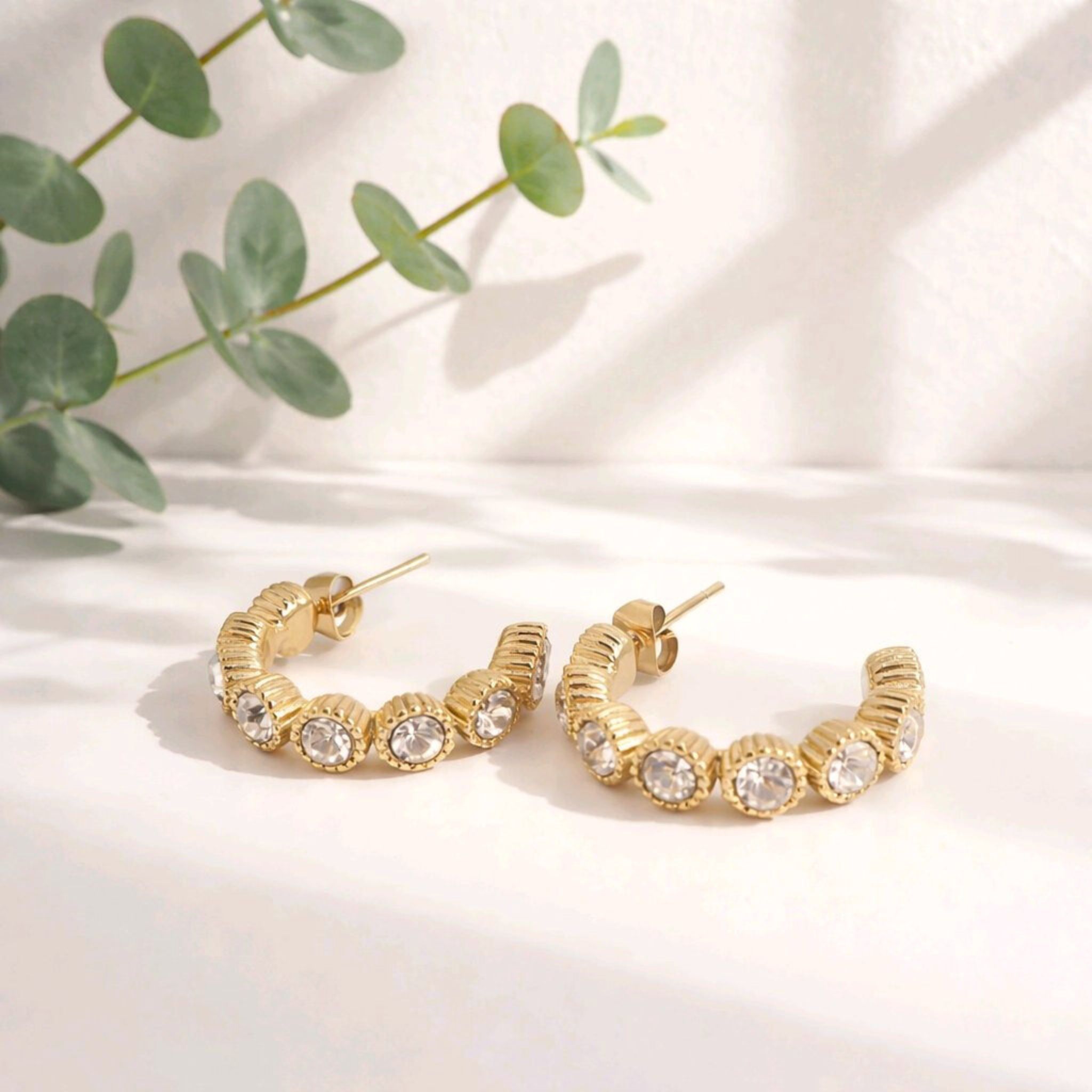 Ora Earrings