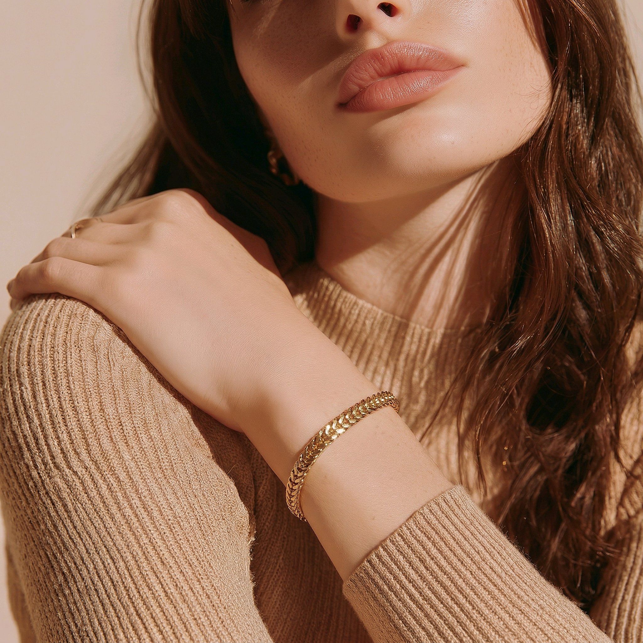 Solara Bracelet
