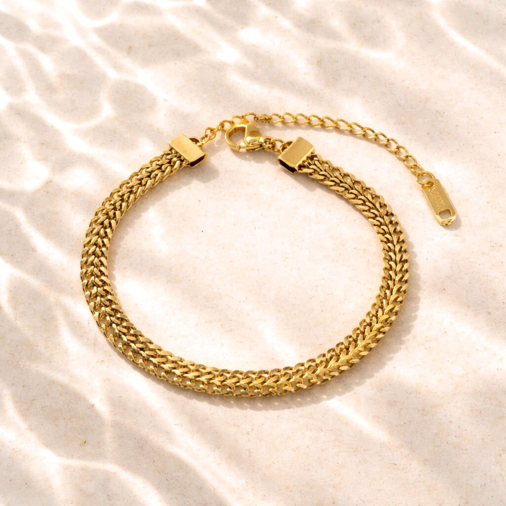 Solara Bracelet