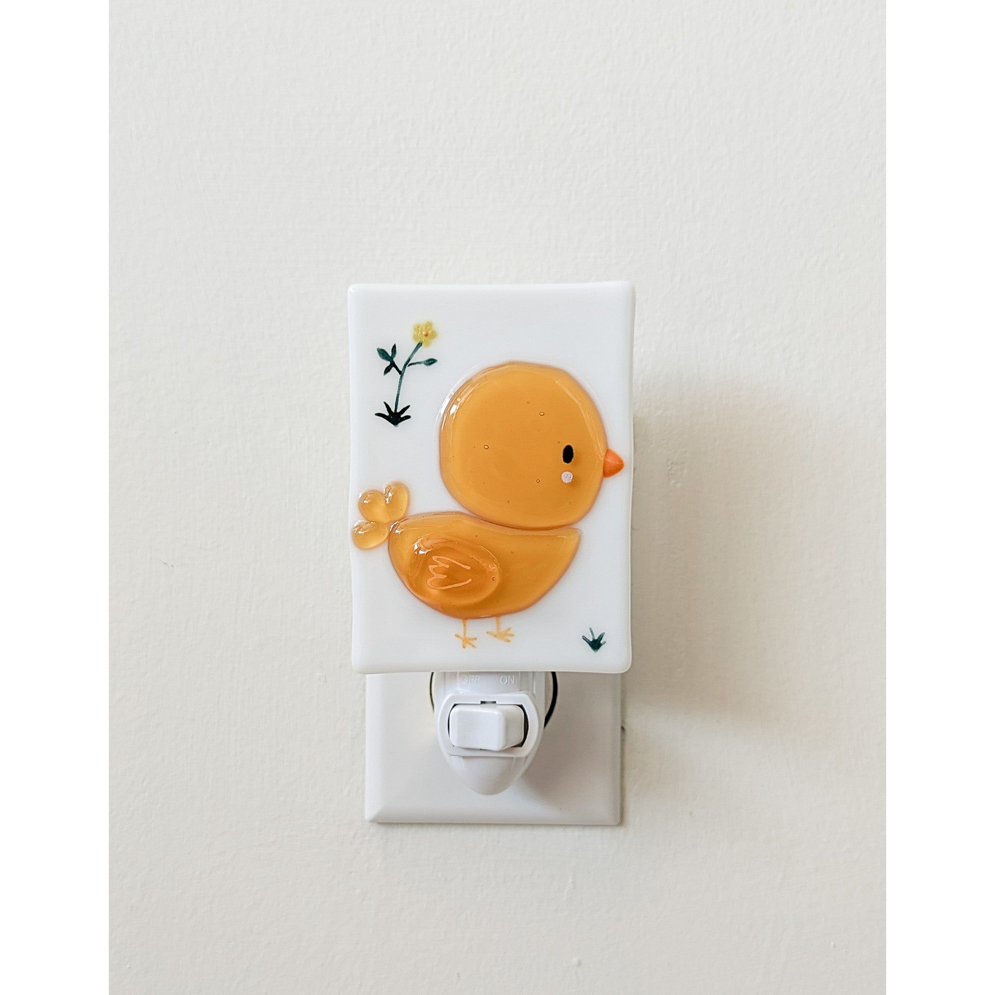 Veille sur toi Nightlight - Chick - Piu Piu