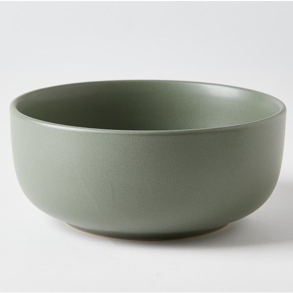 Brilliant Mirage Olive Service de table