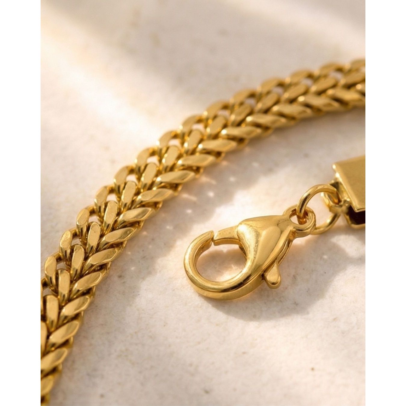 Solara Bracelet