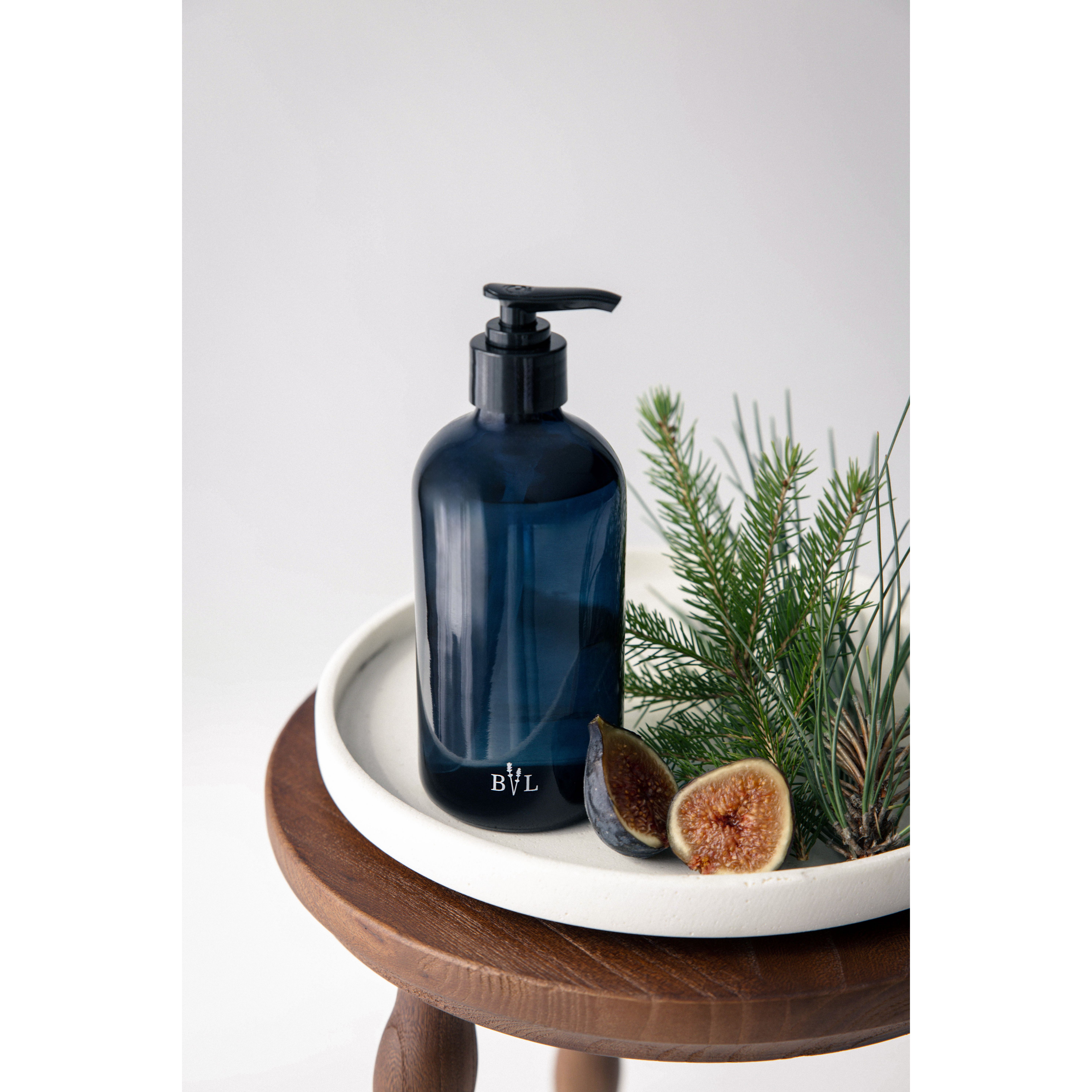 Trio Christmas House