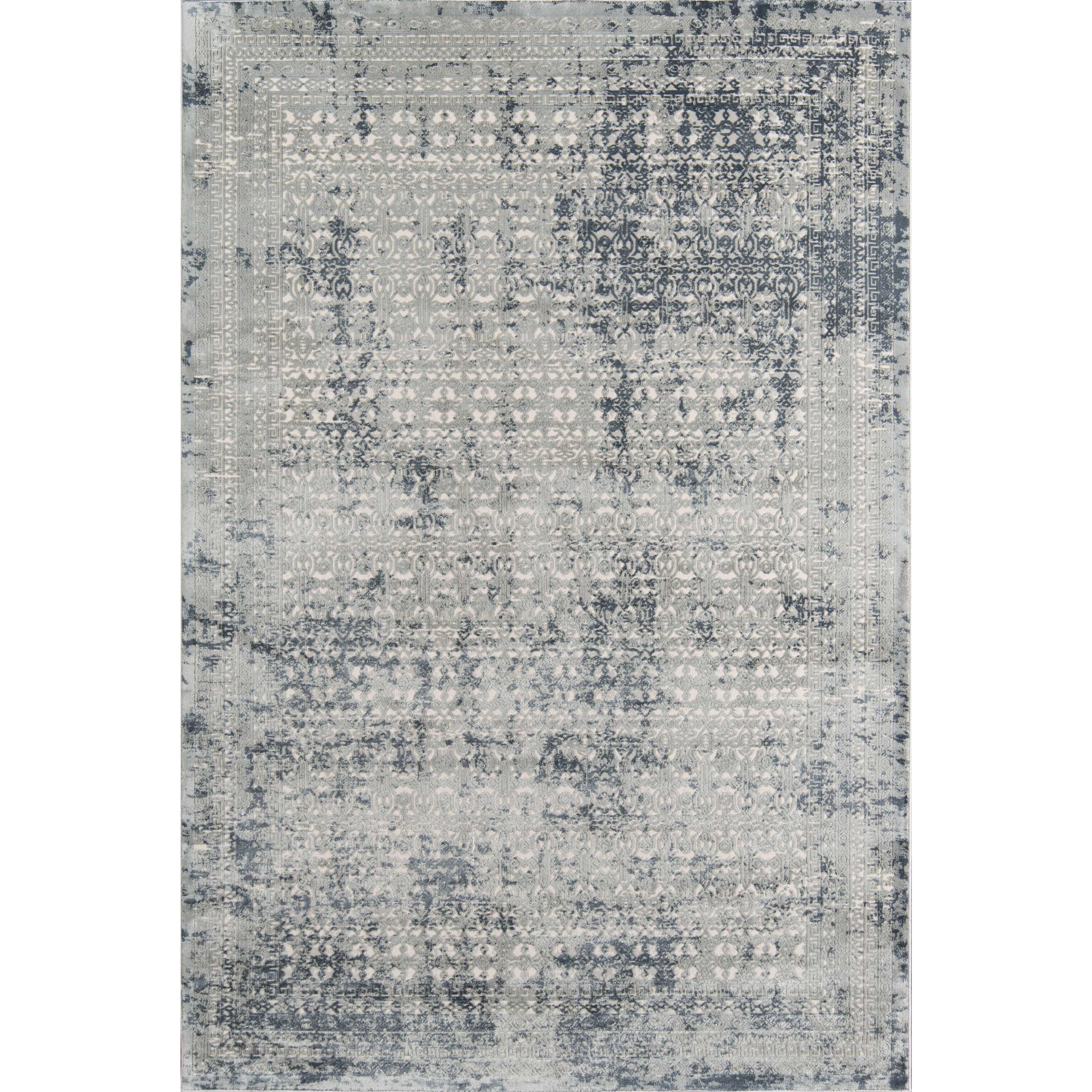 Mabel Traditional Area Rug - Sage