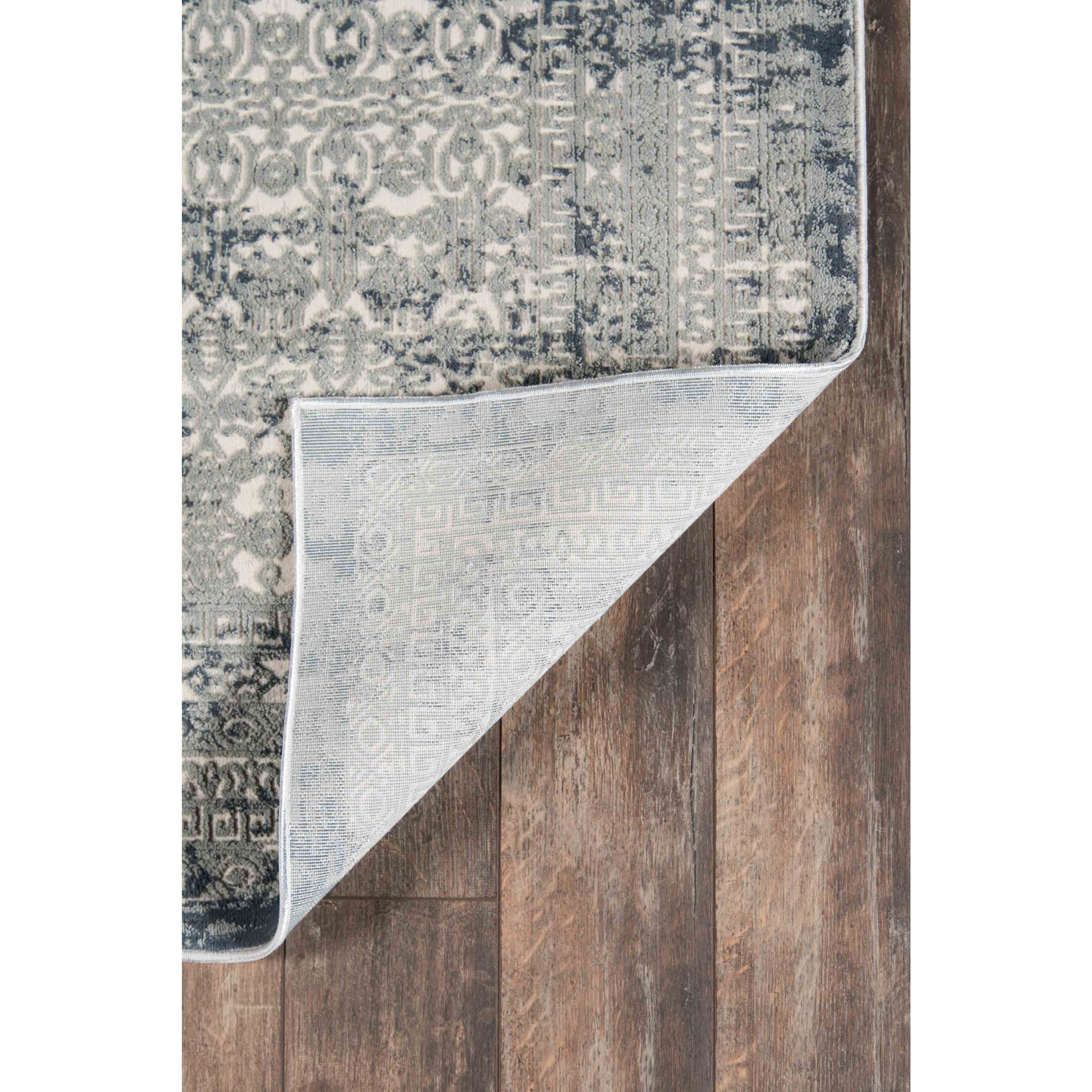 Mabel Traditional Area Rug - Sage