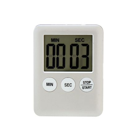 Kitchen Timer at Linen Chest | Linen Chest