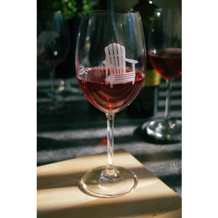 Incassable Verres À Vin Rouge, 100% Tritan-Plastique Gobelets Verres, 550Ml Verres À Pied