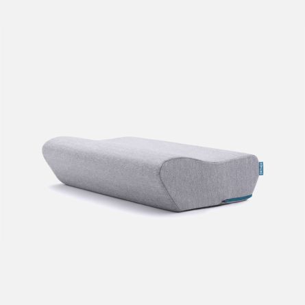 Pack Oreiller Rafraîchissant à Mémoire De Forme - Boîte à Bruits Blancs P 27485