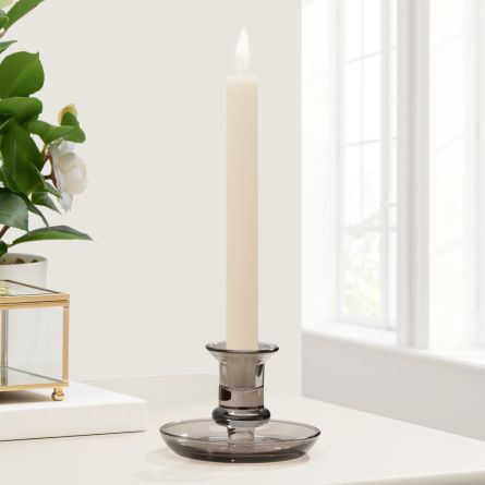 Candle Holder at Linen Chest | Linen Chest
