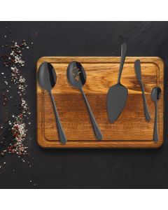 Ensemble de service 5-pièces « Austin » par Amefa