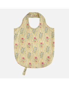 Boho Floral Sac pliable