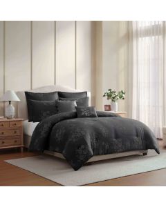 Camari Ensemble housse de couette, 4 morceaux