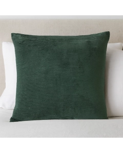 Brunelli Corduroy Decorative Square Pillow
