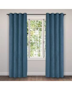 Brunelli Corduroy Curtain