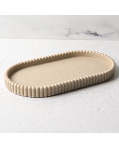 Crest Tray
