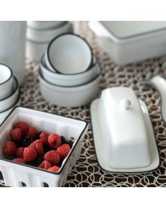 Beurrier « Silhouette » par BIA