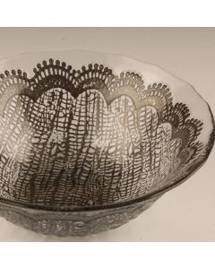 Dream Petit bol - Étain 