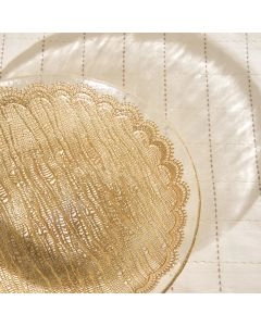 Dream Grand bol - Or