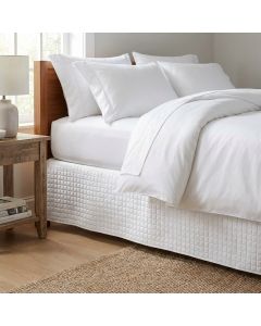 Hotel Five Star Luxury Bedskirt