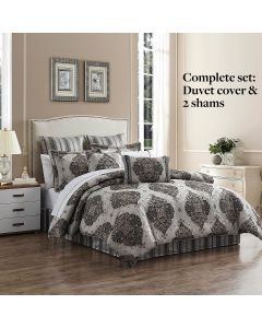 Majestic Duvet Cover Set