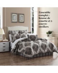Majestic Ensemble housse de couette