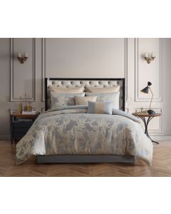  Olivia Ensemble housse de couette