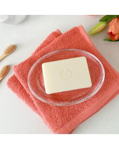 Umbra Droplet Soap Dish