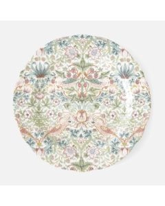 Portmeirion Plat de service Fraise - 11.8"