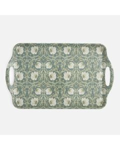 Portmeirion Handled Tray Pimpernel