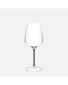 Riedel Grape Set of 2 White Wine Glasses 