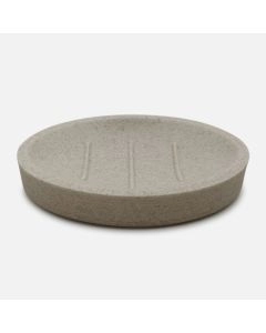 Sand Stone Soap Dish
