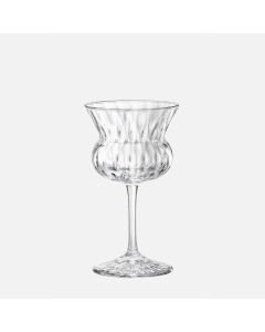 Bormioli Rocco Bloom Cocktail Glasses, Set of 6